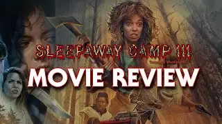 Sleepaway Camp III: Teenage Wasteland (1989) | Movie Review