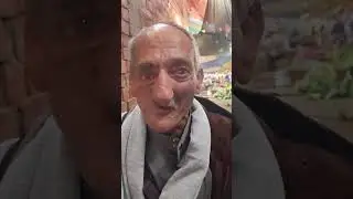 كنت قمر والحسد بهدلني.. تريند مصر اليوم! عجوز بـ 100 راجل عمره 85 سنة ولسة بيشقى 💪