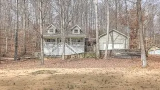 4543 Belle Valley Dr. Pegram, TN