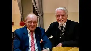 K&ecirc;rvreizh et le Club de Bretagne pr&eacute;sentent : causerie sur l'Europe avec Yves-Thibault de Silguy.