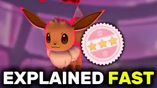 Why You NEED to Play Dynamax Eevee Max Battle Weekend in Pokémon GO