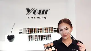 FaceContouring - Y/our FaceCare/MakeUp - Schminkschule Malu Wilz