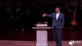 Family Matters / Pastor Jonathan Kelley