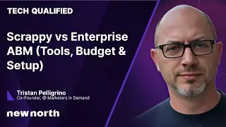 Scrappy vs Enterprise ABM (Tools, Budget & Setup)