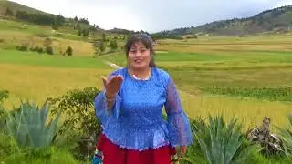 Luzmila Aguilar. Amor ajeno. 