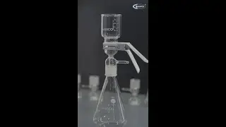 Experience the BEST Filtration Assembly Manufacturing Process! #FilterationAssembly #glasscolabs
