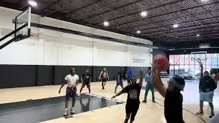 BK RUNS GAME 1 - 12/27/25 