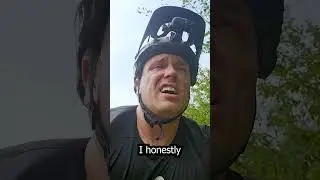 XC is not my cup of tea! #mountainbikes #bicicleta #mtbracing #transitionbikes