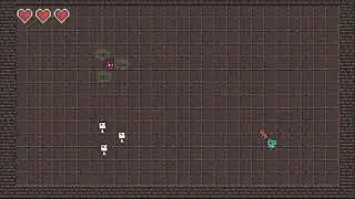 MyFirstGameJam Day#8 Mistake1