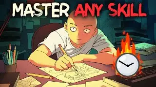 How To Learn Art So Fast It&rsquo;s Almost Unfair
