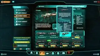 rOpinion Mine - Planetside 2 initial impressions