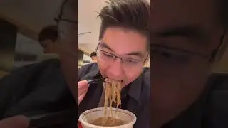 THIS RESTAURANT IN SINGAPORE HANDMAKES THEIR SOBA | Shimbashi Soba