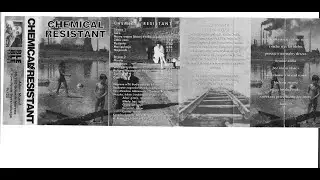 CHEMICAL RESISTANT - 