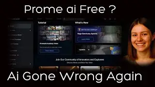 Prome AI Review &ndash; Is It Really Free? | AI Gone Wrong