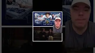 &ldquo;The Bear&rdquo; season 4 episode 3 &ldquo;Scallop&rdquo; review 📺 #thebear #tv #hulu