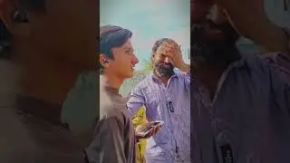 don't lend Specially jahanzaib mallah Comady Short video #roumd2hell #foryoupage