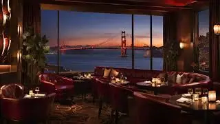 Midnight Jazz Soiree - Perfect for Late-Night Contemplation 🌜🎶