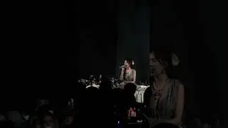 [FANCAM] 251220 Meng Jia (孟佳) -《눈, 코, 입(Eyes Nose Lips)》at MINE Guangzhou concert by 小红薯 6720