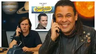 Scott Mills - Craig Charles (Red Dwarf) Soundboard ☎️