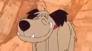 Muttley Risada
