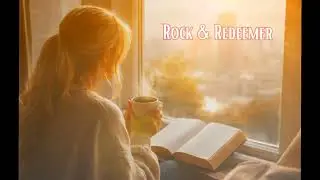 Rock & Redeemer - Christ Pop / Bible Bop