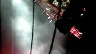 Travis Barker's Amazing Drum Solo