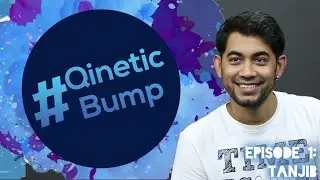 #QineticBump | Trailer  | Episode 1 | TANJIB