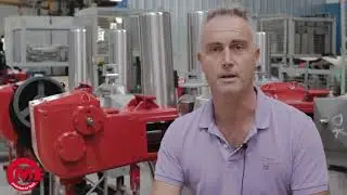 Pompe a Pistoni e Pompe ATEX - 2021