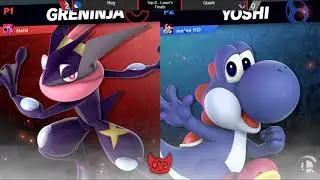 SDD29: Reg vs Quark (Top 8 - Loser's Finals)