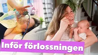 Önskar jag visste | Min förlossning