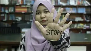 Stop Child Sexual Abuse & Grooming #STOP