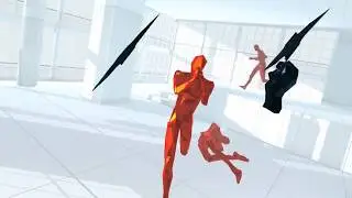 SUPERHOT VR Release Free Full Download