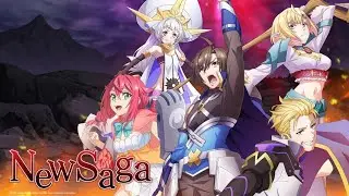 New saga anime full Hindi dubbed all episodes 1-12