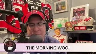 Not A Good Night Last Night (MORNING WOO EP120)