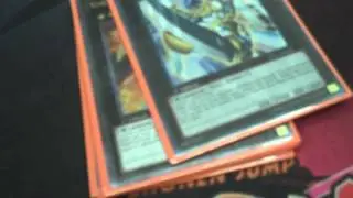 evol deck list post galactic