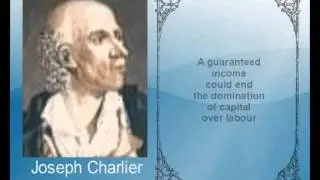 A brief history of Basic Income