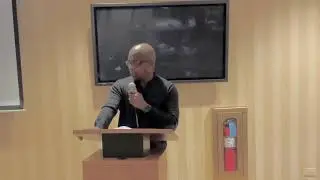 Victory Apostolic Church - R.A.W. (Real Authentic Words) Talk