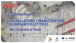 Installatore / Manutentore di impianti elettrici