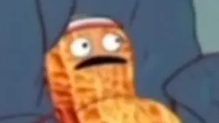 PICKLE AND PEANUT INTRO (Official Instrumental, Reconstructed)