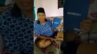 Testimoni Maxiboost Untuk DIABETES DAN VITALITAS