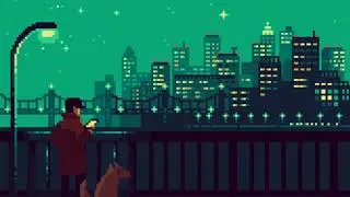 8-bit type beat 🏙️