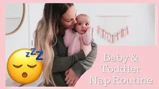РАСПИСАНИЕ ДНЕВНОГО СНА ДЛЯ МАЛЫШЕЙ И МАЛЫШЕЙ | Аманда Литтл
