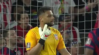 USMNT vs. Panama: Anibal Godoy Goal - Mar. 27, 2022