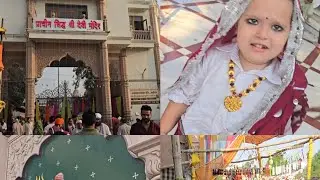  Devi Mandir Panipat amarya gyi darsan krna🙏🙏🙏 #devimandir 