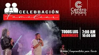 CELEBRACION FAMILIAR DOMINGO 11 DE ENERO   l 🔴 #CCTENVIVO #Tunja #colombia