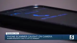 Metro police: Scam targets victims by claiming there are warrants out for their arrest