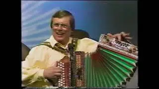 Walter Ostanek CKCO TV 