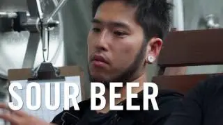 GABS 2016 Mixed Six (NZ) - Ep 1 - Funk Estate