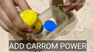 How to make slime with shampoo in lockdown....without glue.