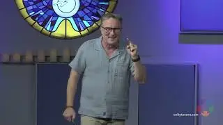 1/18/26 - Visioning Beloved Community - Rev. Dr. Jonathan Zenz